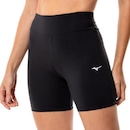 Bermuda Mizuno Essence - Feminina - Foto 1