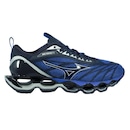Tênis Mizuno Wave Prophecy 11 - Masculino - Foto 2