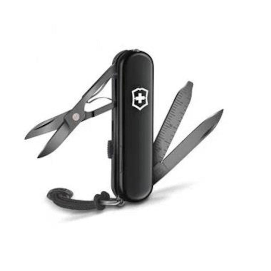 Canivete Victorinox Signature Lite Onyx 0.6226.31P - Foto 2