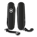 Canivete Victorinox Signature Lite Onyx 0.6226.31P - Foto 5