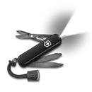 Canivete Victorinox Signature Lite Onyx 0.6226.31P - Foto 1