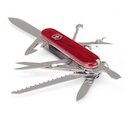 Canivete Victorinox Huntsman Translucido 1.3713.T - Foto 2