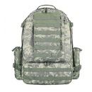 Mochila Invictus Defender Digital ACU - 55 Litros - Foto 2
