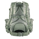 Mochila Invictus Defender Digital ACU - 55 Litros - Foto 3
