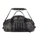 Mochila Invictus Expedition Multicam Black - 70 Litros - Foto 3