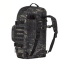 Mochila Invictus Expedition Multicam Black - 70 Litros - Foto 4
