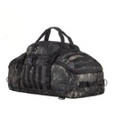 Mochila Invictus Expedition Multicam Black - 70 Litros - Foto 1
