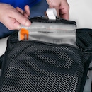 Mochila de Hidratação Curtlo X-Skin Ultra Colete - 10 Litros - Foto 5