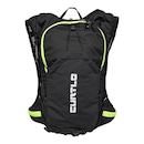 Mochila de Hidratação Curtlo X-Skin Ultra Colete - 10 Litros - Foto 1