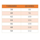 Bermuda Invictus Motion - Masculina - Foto 3