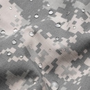 Bermuda Invictus Veteran Digital ACU - Masculina - Foto 4