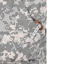 Bermuda Invictus Veteran Digital ACU - Masculina - Foto 5