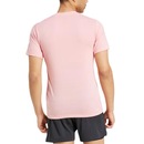 Camiseta adidas TR-ES FR Logo T - Masculina - Foto 2