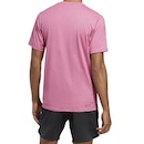 Camiseta adidas TR-ES FR Logo T - Masculina - Foto 2