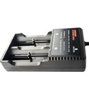 Carregador de Baterias Duplo Invictus Enterprise - Foto 3