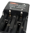 Carregador de Baterias Duplo Invictus Enterprise - Foto 6