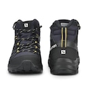 Bota Adventure Salomon Daintree Mid GTX - Masculina - Foto 3