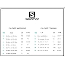 Bota Adventure Salomon Daintree Mid GTX - Masculina - Foto 5