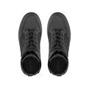 Bota Tática Invictus Interceptor Preto - Foto 4