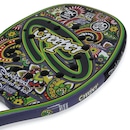 Raquete de Beach Tennis Quicksand Creeper 2023 - Adulto - Foto 2
