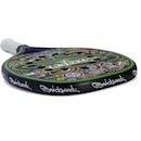 Raquete de Beach Tennis Quicksand Creeper 2023 - Adulto - Foto 5