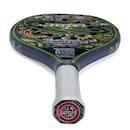 Raquete de Beach Tennis Quicksand Creeper 2023 - Adulto - Foto 7