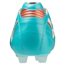 Chuteira de Campo Mizuno Morelia Japan Md - Masculina - Foto 3