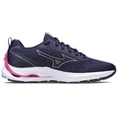 Tênis Mizuno Wave Dynasty 5 - Feminino - Foto 4