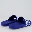 Chinelo adidas Adilette Shower - Slide - Masculino - Foto 2
