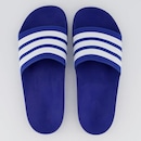 Chinelo adidas Adilette Shower - Slide - Masculino - Foto 3
