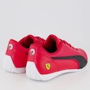 Tênis Puma Scuderia Ferrari Neo Cat I - Masculino - Foto 3