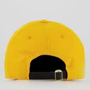 Boné Aba Curva New Era Cap 920 Classic - Strapback - Adulto - Foto 3