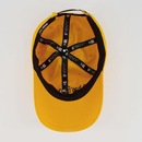 Boné Aba Curva New Era Cap 920 Classic - Strapback - Adulto - Foto 4
