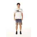 Bermuda ONeill Boardshort Summer - Masculina - Foto 5