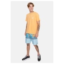 Camiseta Oneill Califórnia Surf Brand - Masculina - Foto 3