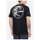 Camiseta O''''''''''''''''Neill Califórnia Surf Brand - Masculina - Foto 2