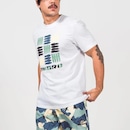 Camiseta Umbro Trace Beach - Masculina - Foto 2