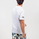 Camiseta Umbro Trace Beach - Masculina - Foto 4