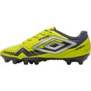 Chuteira de Campo Umbro Prisma+ - Adulto - Foto 3