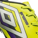 Chuteira de Campo Umbro Prisma+ - Adulto - Foto 8