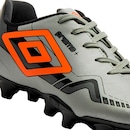 Chuteira Campo Umbro Prisma + - Adulto - Foto 7