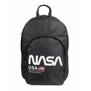 Mochila Dermiwil Nasa Escolar Notebook - Foto 1