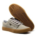 Tênis Qix Skatewear Allan Mesquita Old School - Masculino - Foto 2