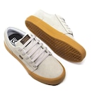 Tênis Qix Skatewear Allan Mesquita Old School - Masculino - Foto 3