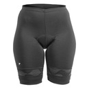 Bermuda Poker Ciclista Acolchoada Venus - Feminina - Foto 1