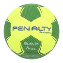Bola de Handebol Penalty Suécia H2L Ultra Grip - Foto 3