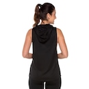 Camiseta Regata Area Induct - Feminina - Foto 3