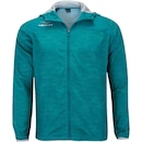 Jaqueta com Capuz Penalty RX Training - Masculina - Foto 2