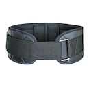 Cinturão de Agachamento NC Extreme com Munhequeira Elástica Ajustável - Foto 3