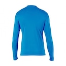 Camiseta Manga Longa Poker Fator De UV 50+ II - Infantil - Foto 3